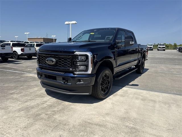 new 2025 Ford F-250 car, priced at $86,675