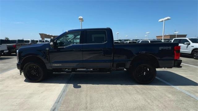 new 2025 Ford F-250 car, priced at $86,675