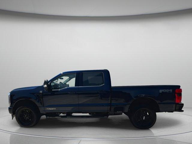 new 2025 Ford F-250 car, priced at $85,799