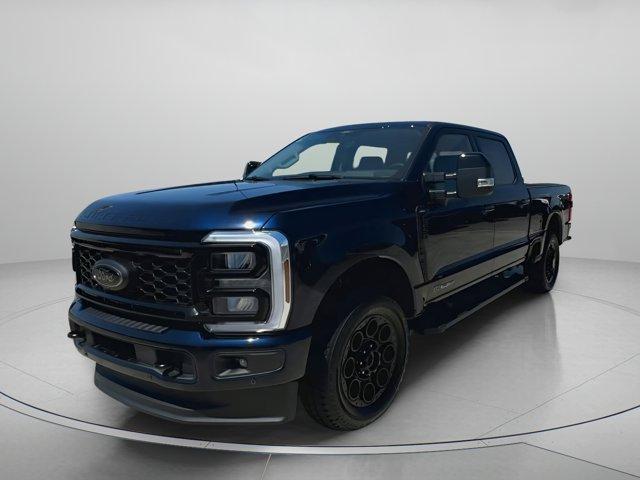 new 2025 Ford F-250 car, priced at $85,799