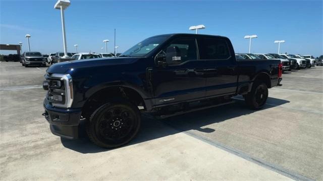 new 2025 Ford F-250 car, priced at $86,675