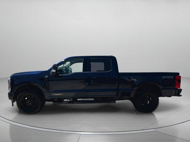 new 2025 Ford F-250 car, priced at $85,799