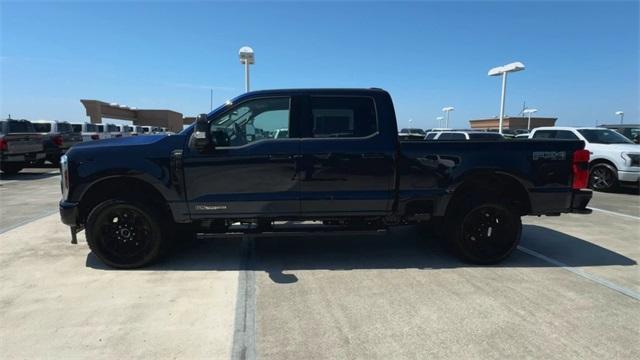 new 2025 Ford F-250 car, priced at $86,675
