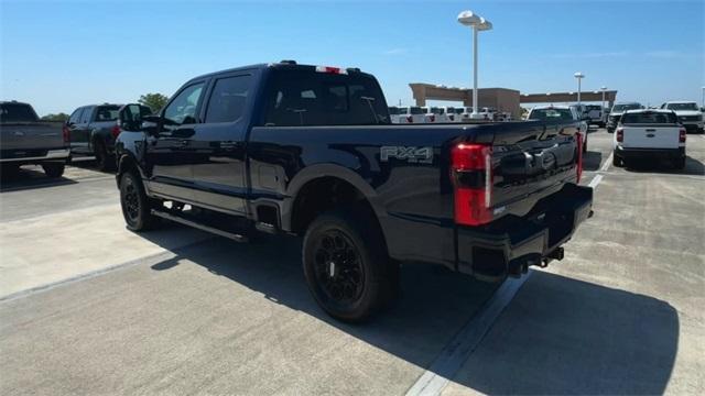 new 2025 Ford F-250 car, priced at $86,675