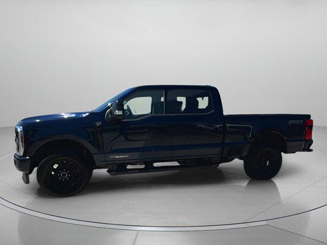 new 2025 Ford F-250 car, priced at $85,799