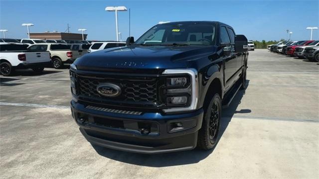new 2025 Ford F-250 car, priced at $86,675