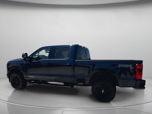 new 2025 Ford F-250 car, priced at $85,799