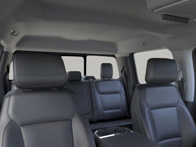 new 2025 Ford F-250 car, priced at $87,550