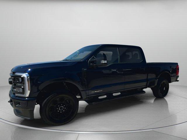 new 2025 Ford F-250 car, priced at $85,799