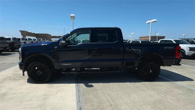 new 2025 Ford F-250 car, priced at $86,675