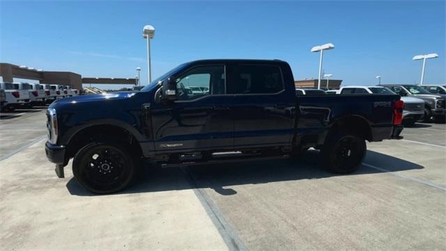 new 2025 Ford F-250 car, priced at $86,675
