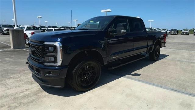 new 2025 Ford F-250 car, priced at $86,675