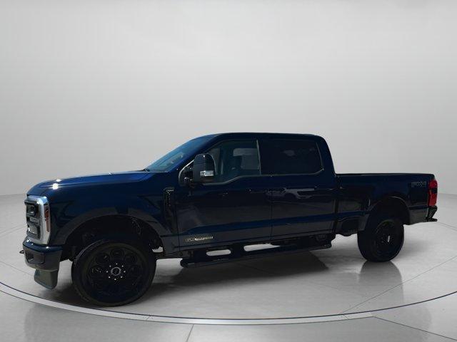 new 2025 Ford F-250 car, priced at $85,799