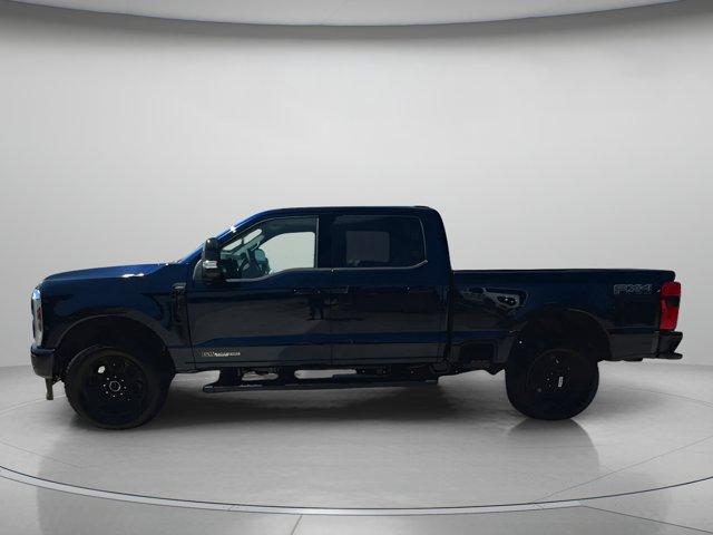 new 2025 Ford F-250 car, priced at $85,799