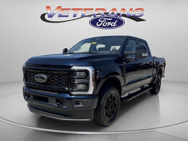 new 2025 Ford F-250 car, priced at $85,799