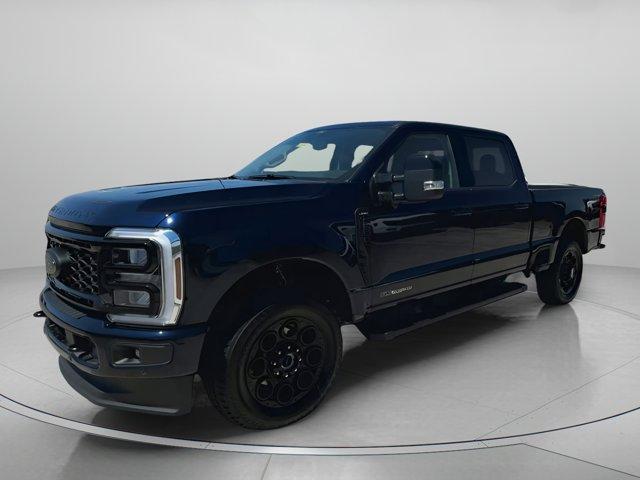 new 2025 Ford F-250 car, priced at $85,799