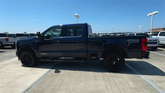 new 2025 Ford F-250 car, priced at $86,675