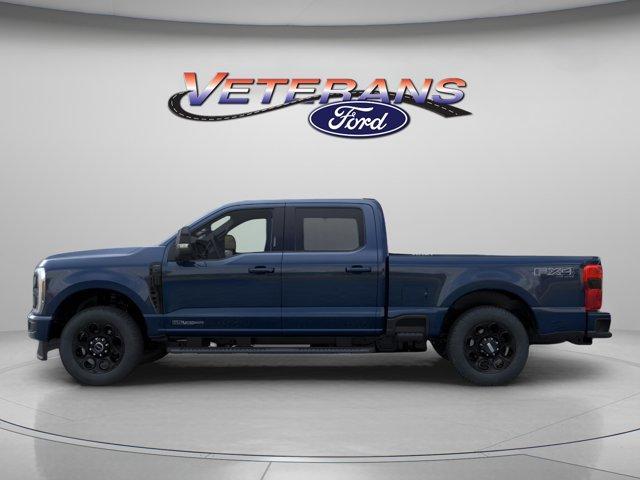 new 2025 Ford F-250 car, priced at $87,550