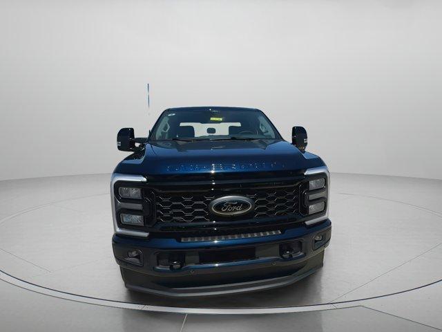 new 2025 Ford F-250 car, priced at $85,799