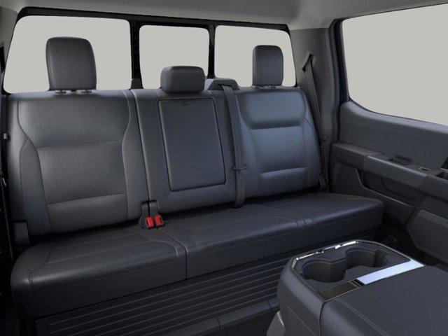 new 2025 Ford F-250 car, priced at $87,550