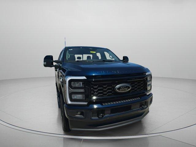 new 2025 Ford F-250 car, priced at $85,799