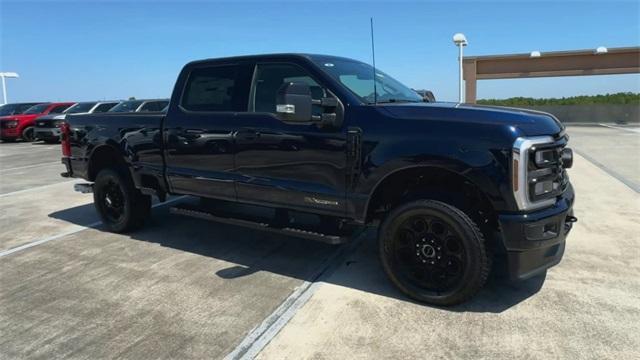 new 2025 Ford F-250 car, priced at $86,675
