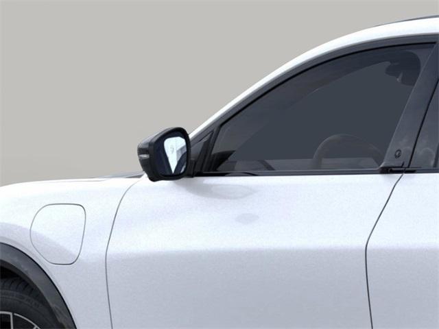 new 2025 Ford Mustang Mach-E car, priced at $45,120
