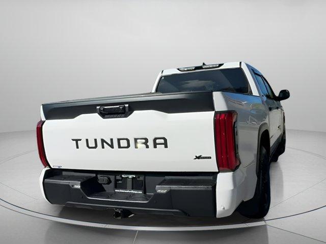used 2023 Toyota Tundra car, priced at $35,999