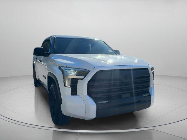 used 2023 Toyota Tundra car, priced at $35,999
