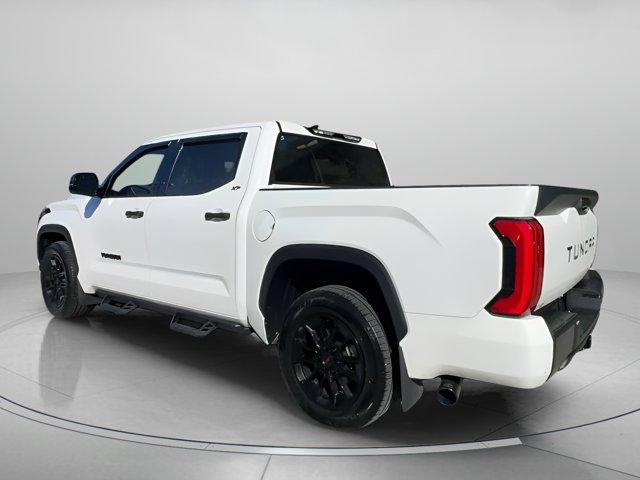 used 2023 Toyota Tundra car, priced at $35,999