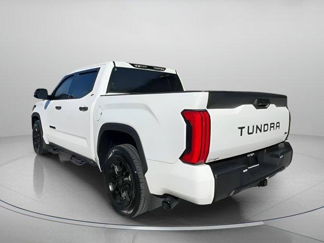 used 2023 Toyota Tundra car, priced at $35,999
