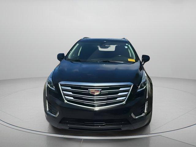 used 2019 Cadillac XT5 car, priced at $20,999