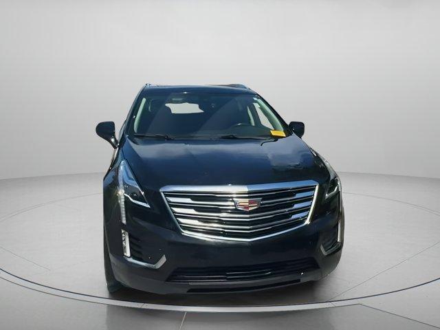 used 2019 Cadillac XT5 car, priced at $20,999