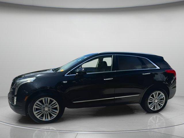 used 2019 Cadillac XT5 car, priced at $20,999