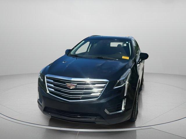 used 2019 Cadillac XT5 car, priced at $20,999