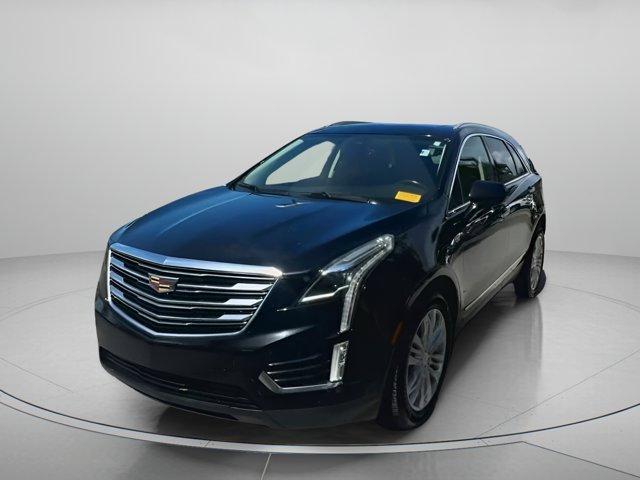used 2019 Cadillac XT5 car, priced at $20,999