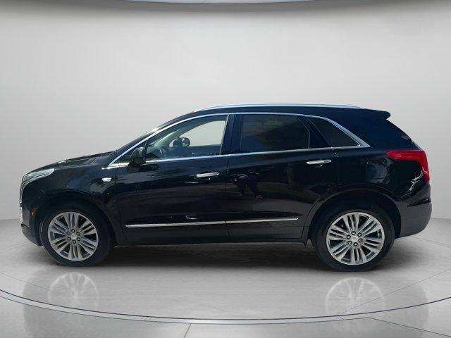 used 2019 Cadillac XT5 car, priced at $20,999