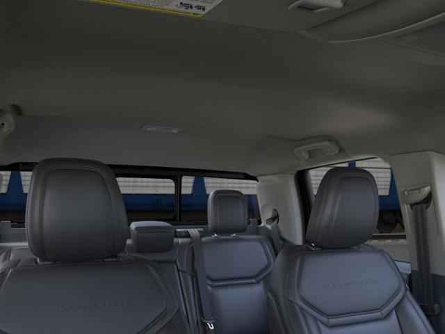 new 2025 Ford Maverick car, priced at $41,647