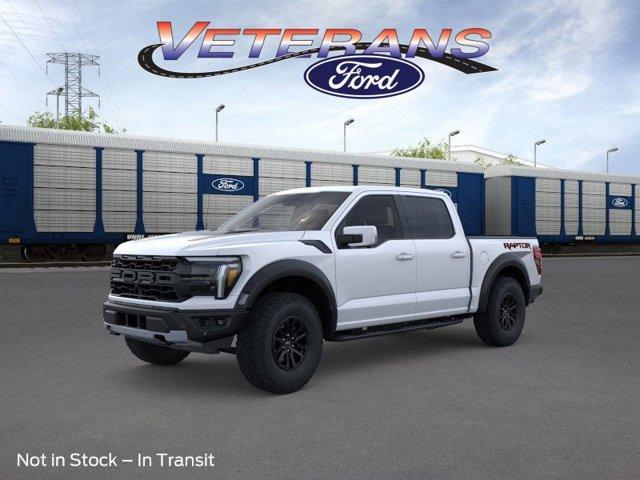 new 2025 Ford F-150 car, priced at $87,665
