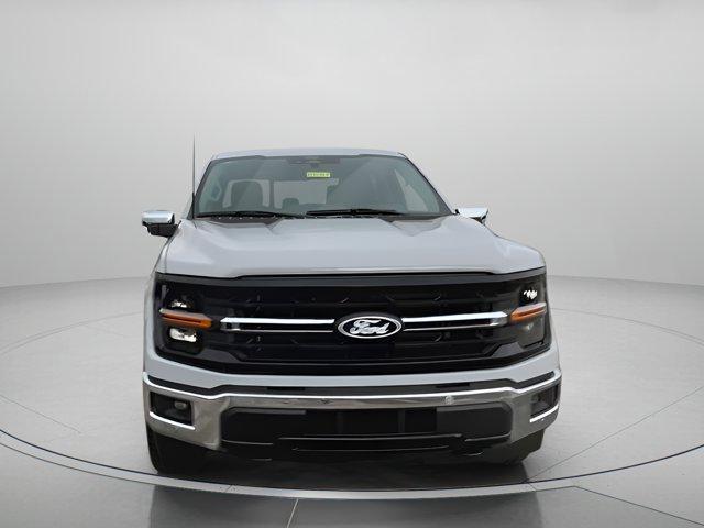 new 2024 Ford F-150 car, priced at $46,931