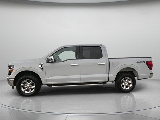 new 2024 Ford F-150 car, priced at $46,931