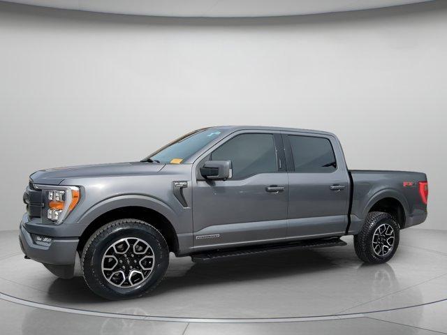 used 2023 Ford F-150 car, priced at $47,999