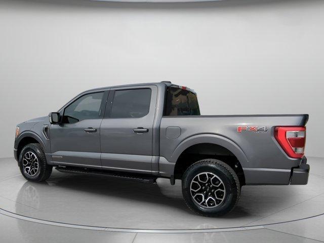 used 2023 Ford F-150 car, priced at $47,999