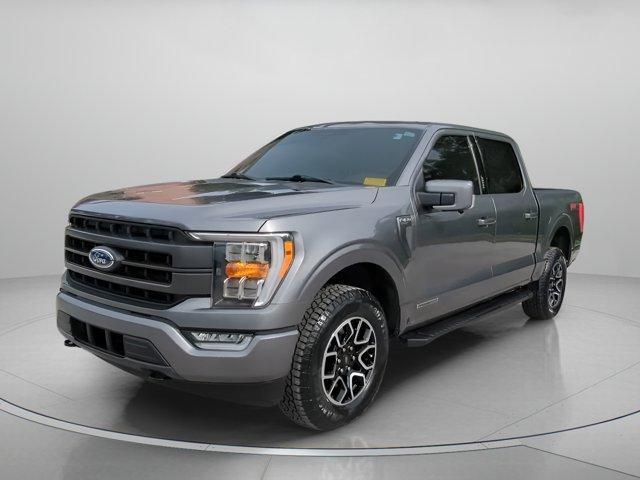 used 2023 Ford F-150 car, priced at $47,999