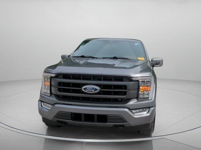 used 2023 Ford F-150 car, priced at $47,999