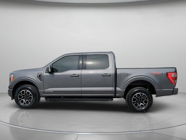 used 2023 Ford F-150 car, priced at $47,999