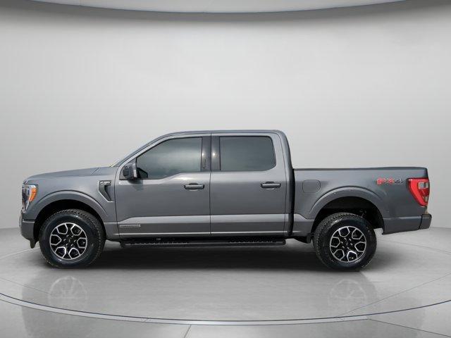 used 2023 Ford F-150 car, priced at $47,999