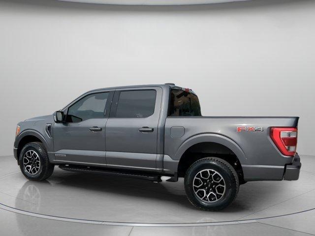 used 2023 Ford F-150 car, priced at $47,999