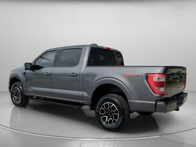 used 2023 Ford F-150 car, priced at $47,999