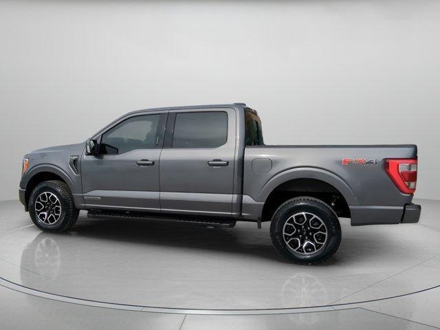 used 2023 Ford F-150 car, priced at $47,999